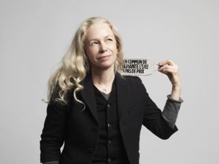 Dominique Issermann